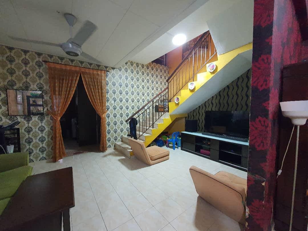2 Storey Terrace, Taman Daya Maju Meru Klang - photo 4