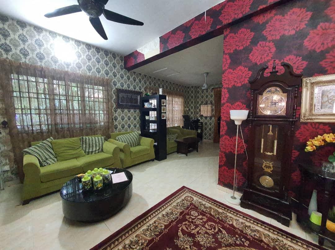 2 Storey Terrace, Taman Daya Maju Meru Klang - photo 6