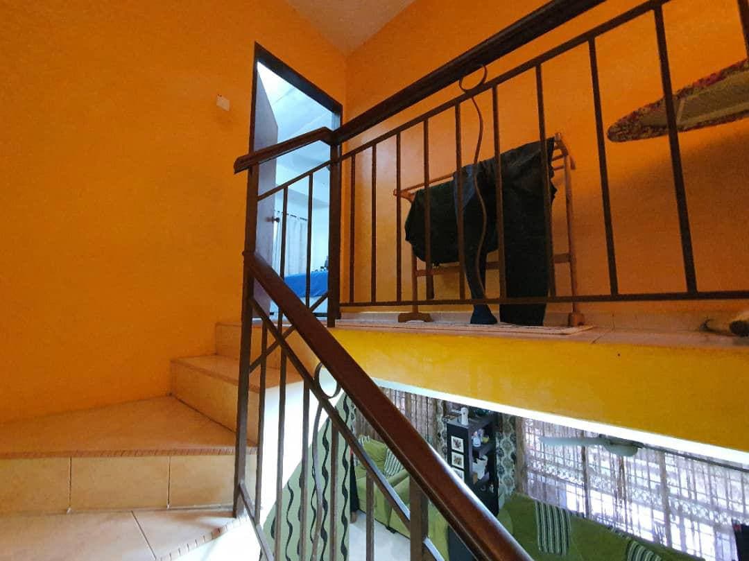 2 Storey Terrace, Taman Daya Maju Meru Klang - photo 7