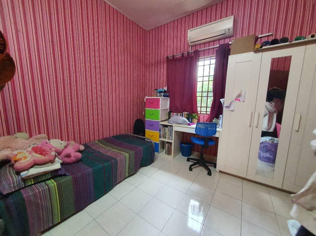 2 Storey Terrace, Taman Daya Maju Meru Klang - photo 8