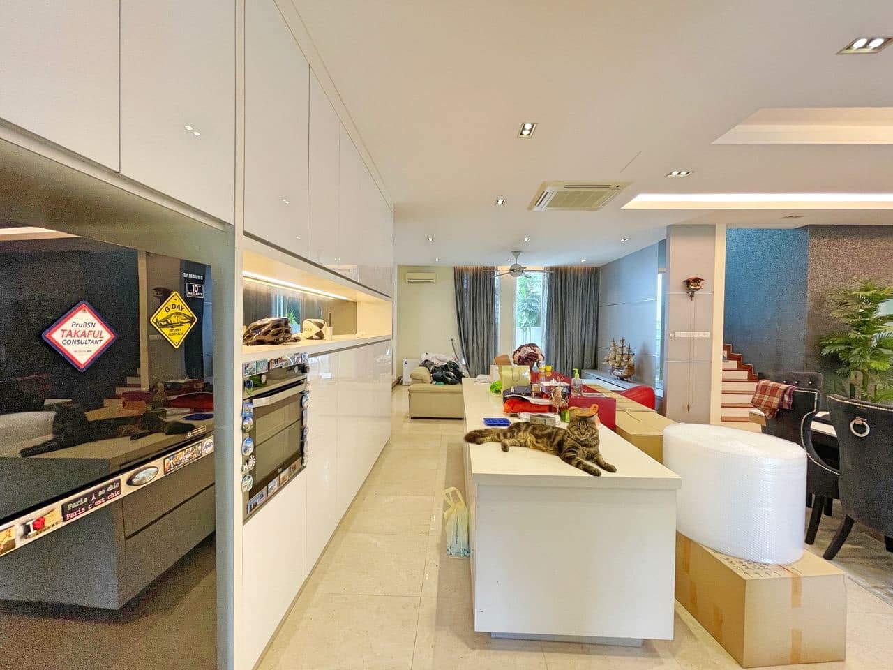 Bungalow House Aspen Garden Residence - photo 9