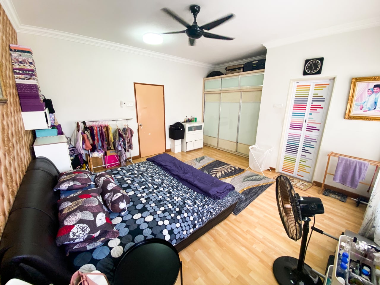 Renovated  Extended 2 Storey Teres Kota Bayuemas - photo 4