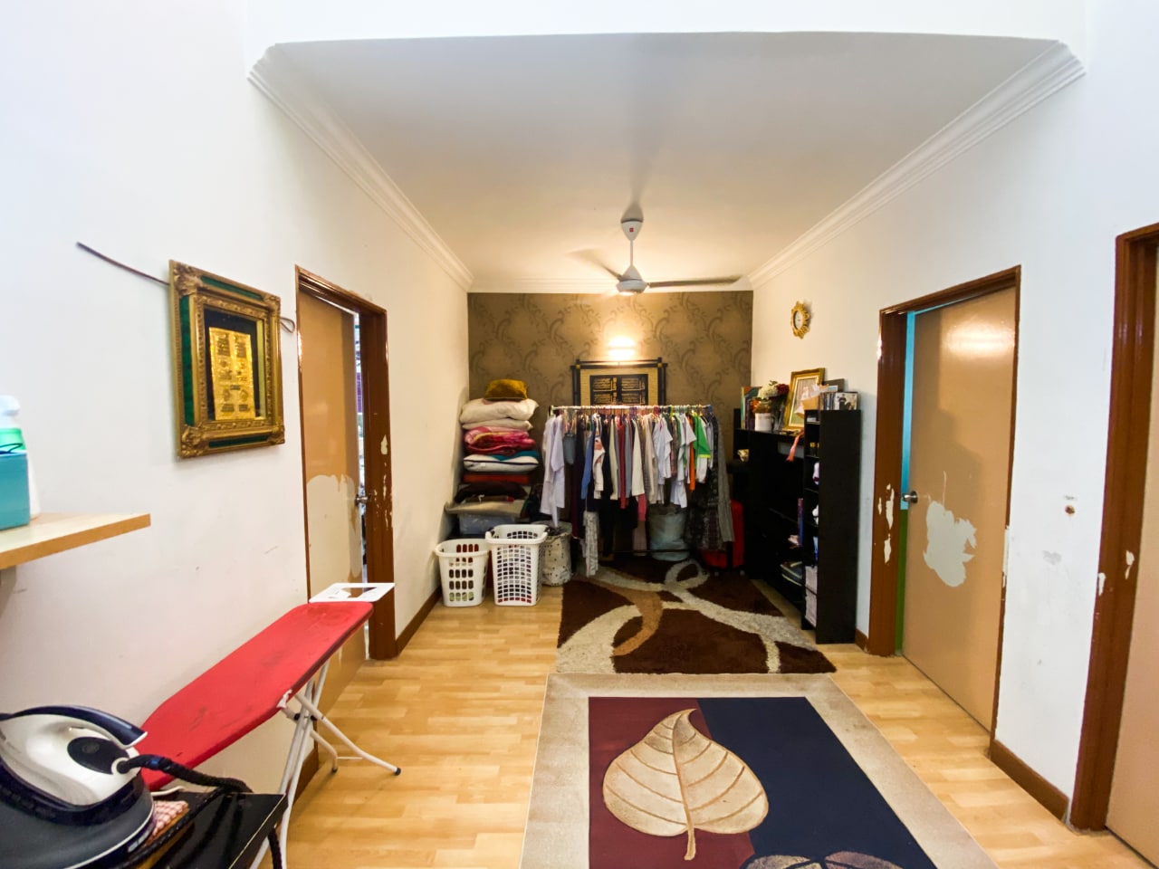 Renovated  Extended 2 Storey Teres Kota Bayuemas - photo 8