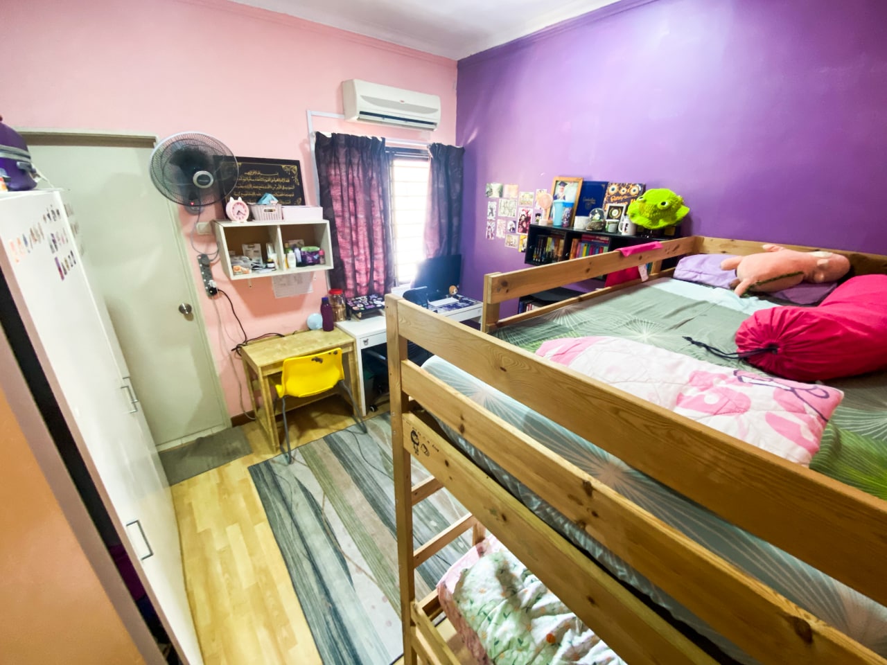Renovated  Extended 2 Storey Teres Kota Bayuemas - photo 10