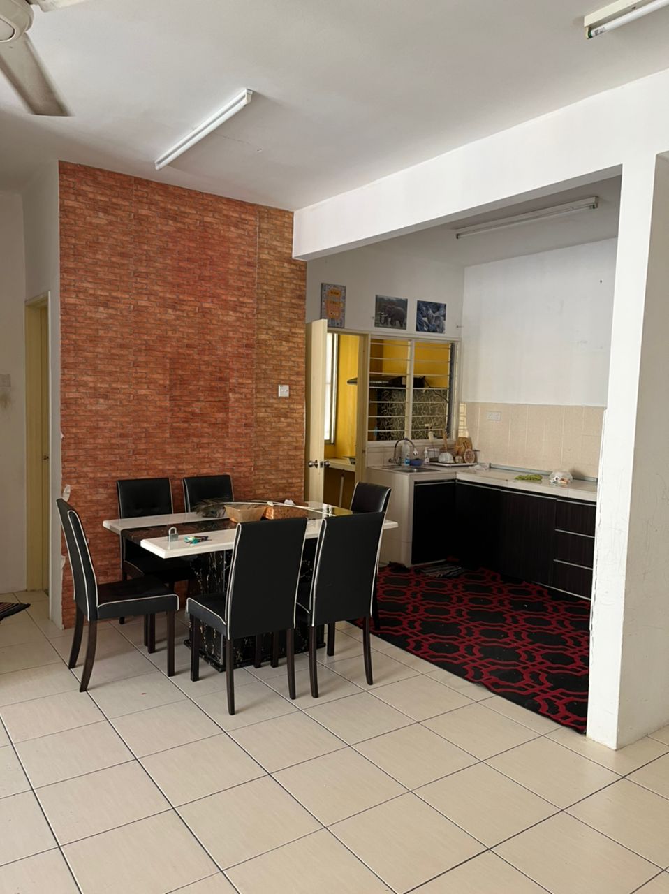 PV 10 Platinum Lake Condominium, Setapak - photo 7