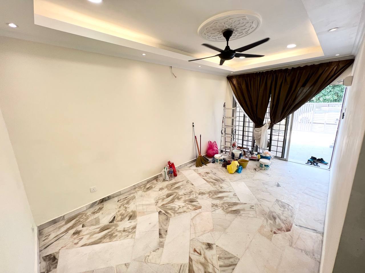 Single Storey Terrace, Bandar Teknologi Kajang - photo 5