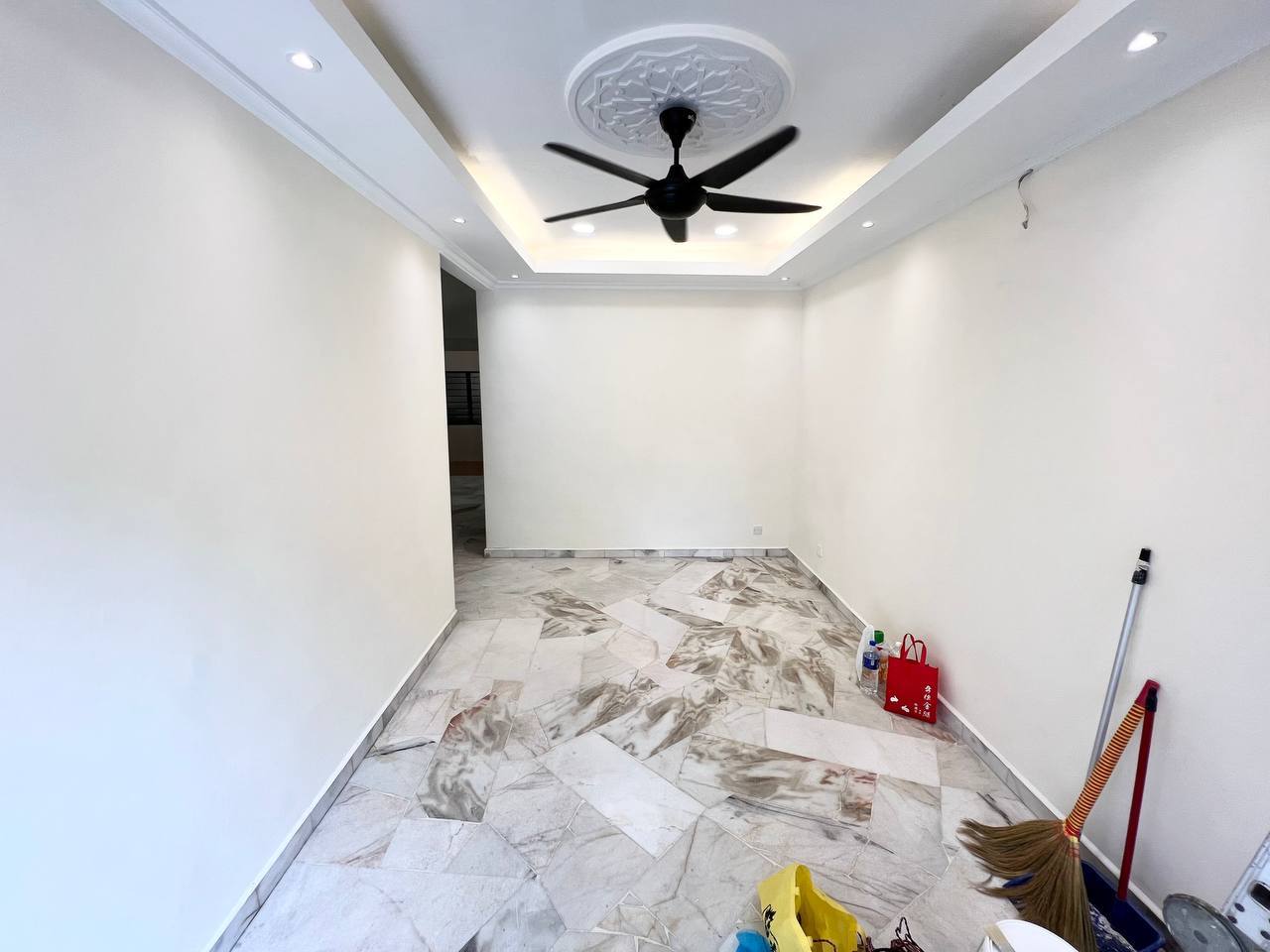 Single Storey Terrace, Bandar Teknologi Kajang - photo 6