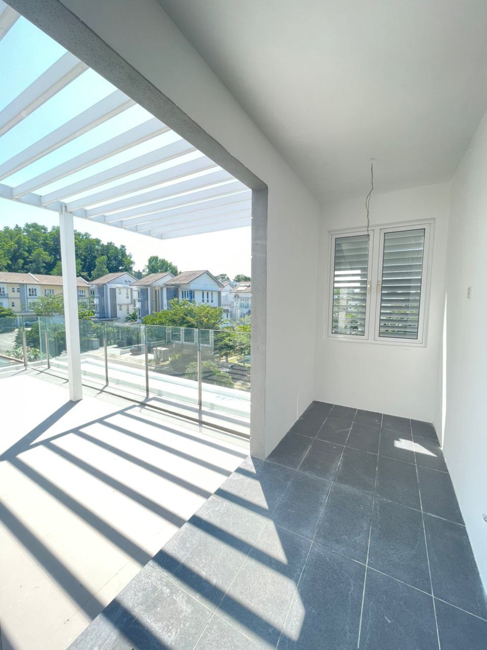 2 Storey Semi - D Hevea Kemensah Ampang - photo 6
