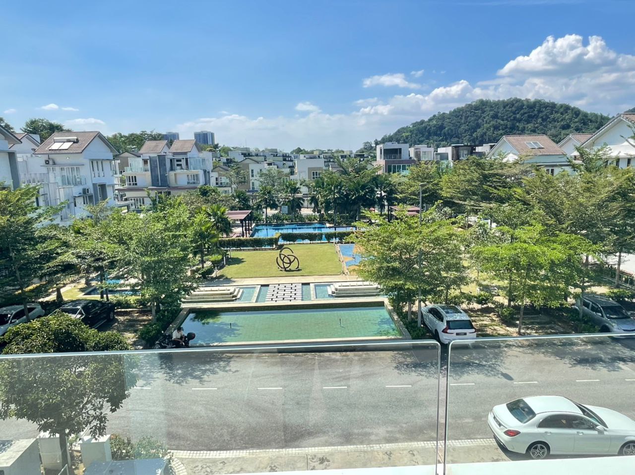 2 Storey Semi - D Hevea Kemensah Ampang - photo 10
