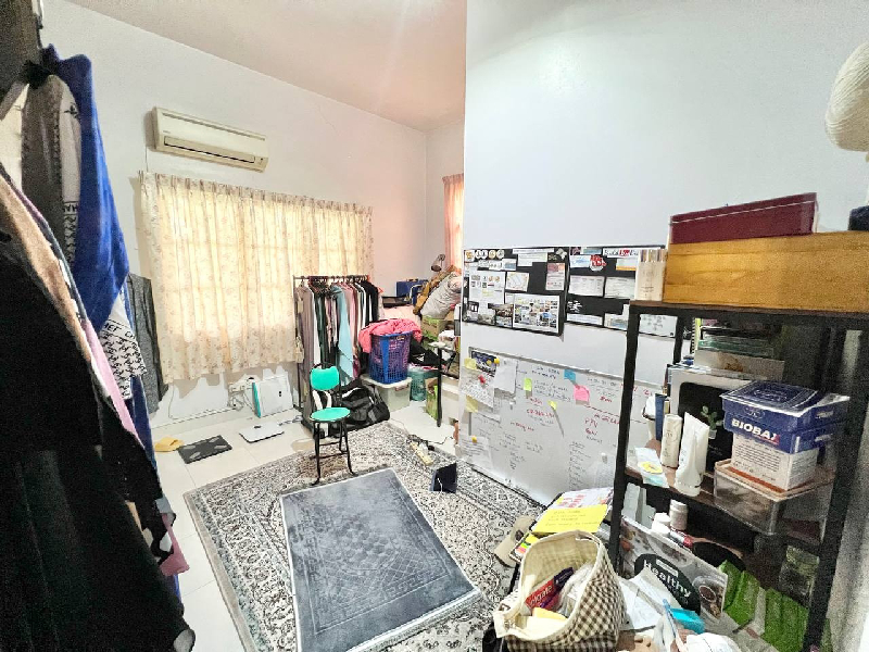 CORNER LOT 2 Sty Bandar Nusaputra 1, Puchong - photo 3