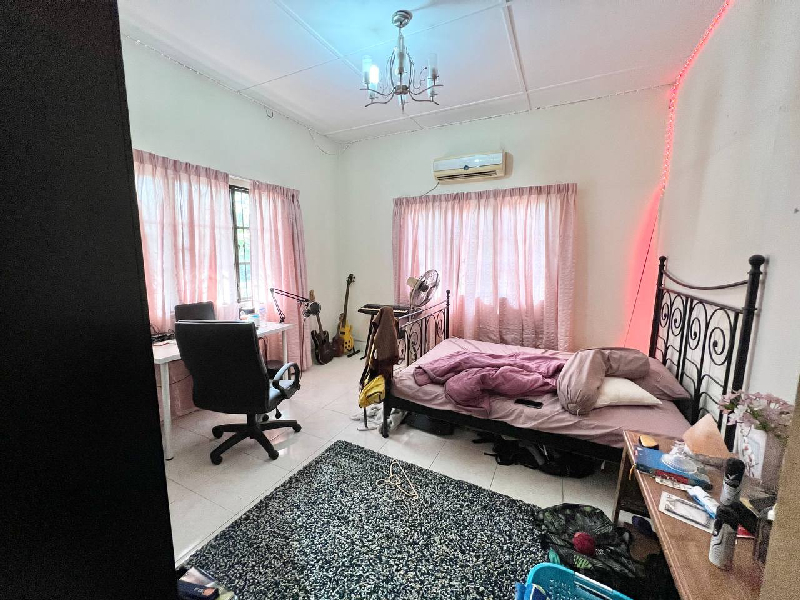 CORNER LOT 2 Sty Bandar Nusaputra 1, Puchong - photo 6