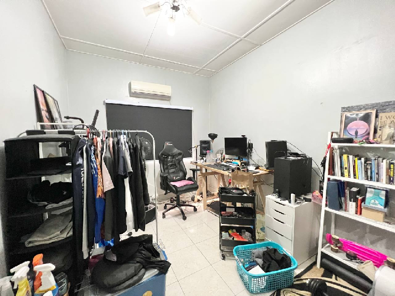 CORNER LOT 2 Sty Bandar Nusaputra 1, Puchong - photo 7