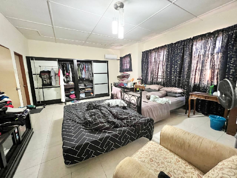 CORNER LOT 2 Sty Bandar Nusaputra 1, Puchong - photo 8