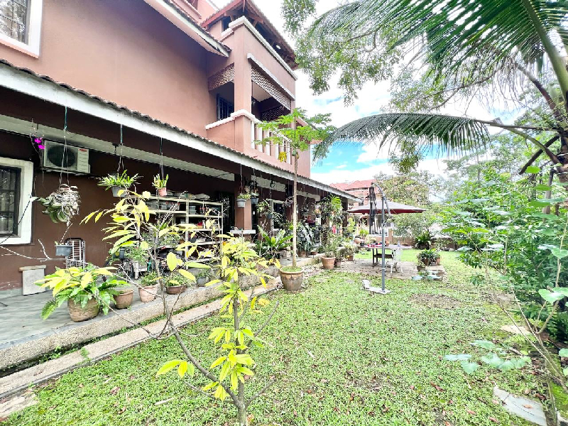 CORNER LOT 2 Sty Bandar Nusaputra 1, Puchong - photo 11