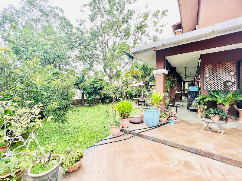 CORNER LOT 2 Sty Bandar Nusaputra 1, Puchong - photo 12