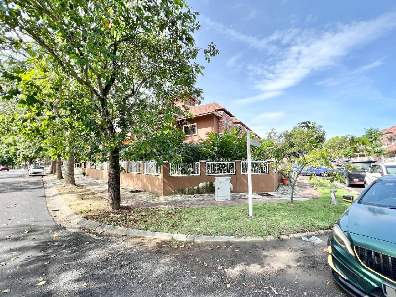 CORNER LOT 2 Sty Bandar Nusaputra 1, Puchong - photo 13