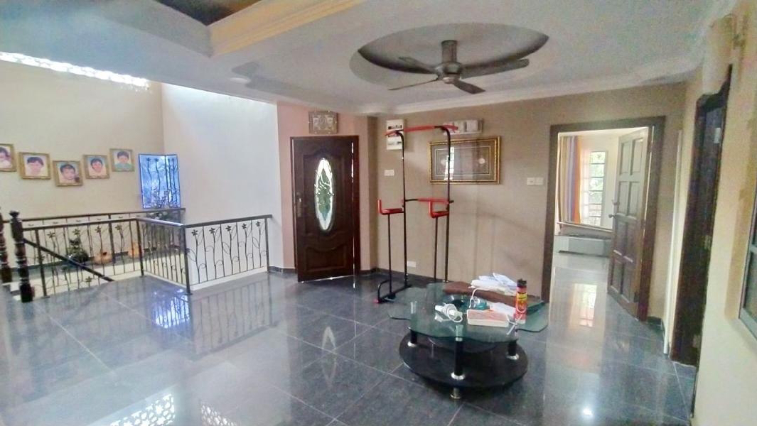 Extended Corner Lot Double Storey Terrace Seksyen 8 Bandar Baru Bangi.  - photo 3