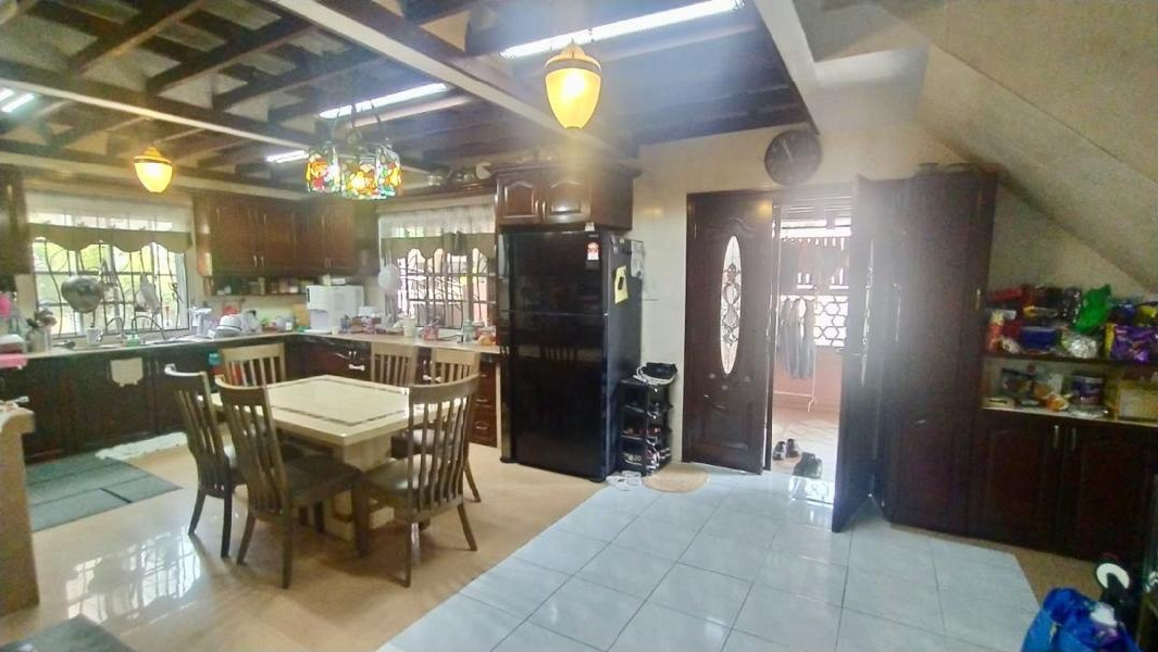 Extended Corner Lot Double Storey Terrace Seksyen 8 Bandar Baru Bangi.  - photo 7