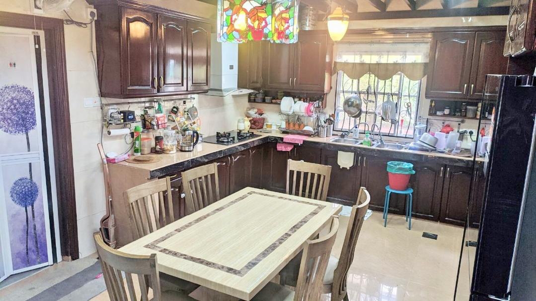 Extended Corner Lot Double Storey Terrace Seksyen 8 Bandar Baru Bangi.  - photo 12