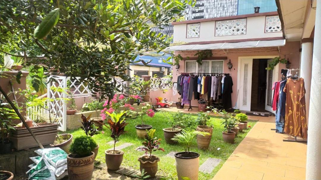 Double Storey Terrace Corner Lot Seksyen 8 Bandar Baru Bangi  - photo 3