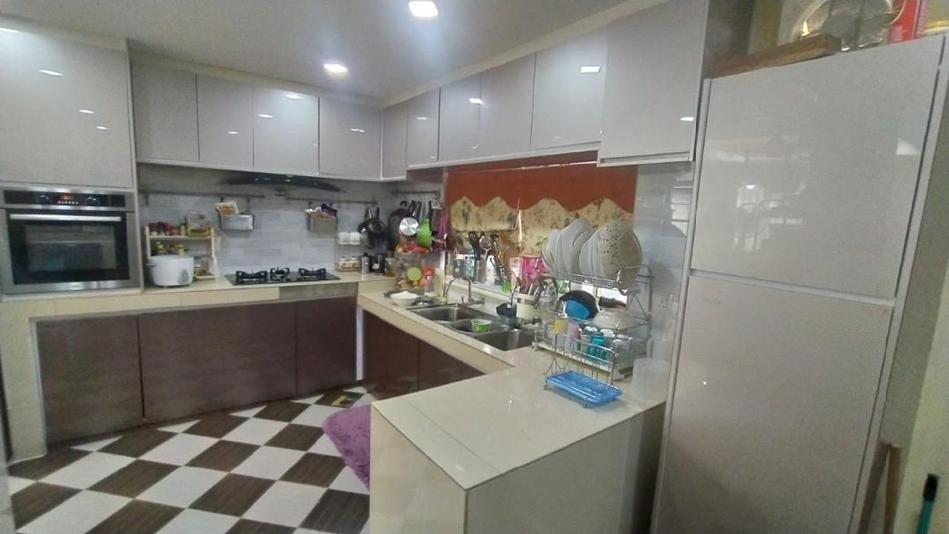 Double Storey Terrace Corner Lot Seksyen 8 Bandar Baru Bangi  - photo 5