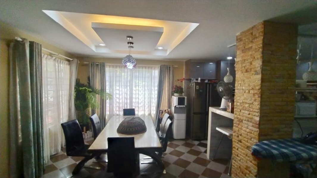 Double Storey Terrace Corner Lot Seksyen 8 Bandar Baru Bangi  - photo 8