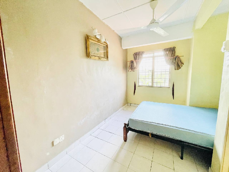 FULLY RENOVATED 2 Sty Terrace Fasa 10, Taman Sri Gombak - photo 3