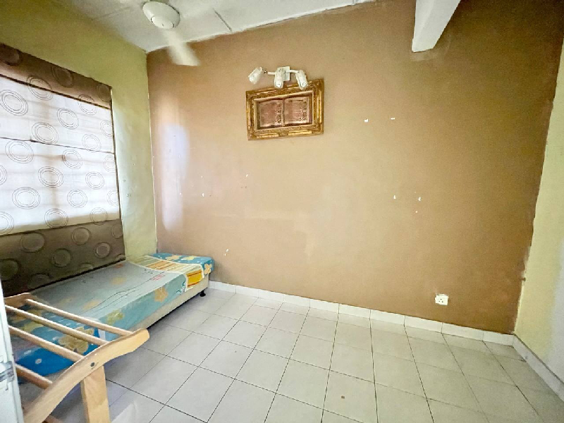 FULLY RENOVATED 2 Sty Terrace Fasa 10, Taman Sri Gombak - photo 5