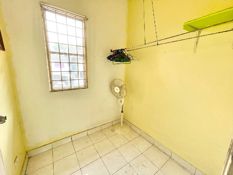 FULLY RENOVATED 2 Sty Terrace Fasa 10, Taman Sri Gombak - photo 6