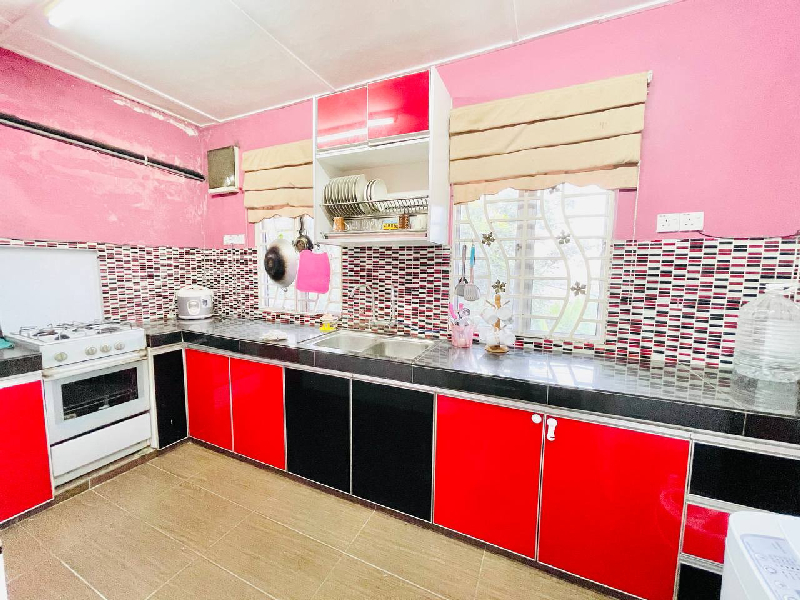 FULLY RENOVATED 2 Sty Terrace Fasa 10, Taman Sri Gombak - photo 8