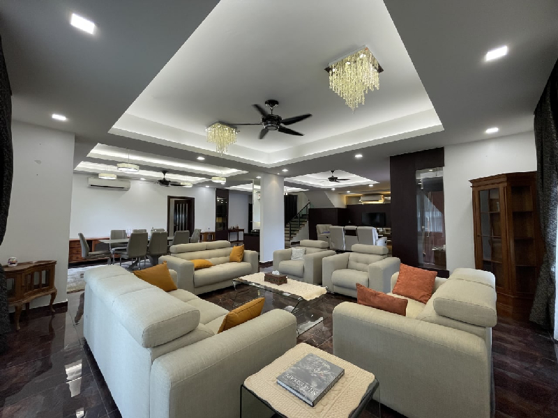  Renovated 2 Storey Corner Lot Taman TTDI Jaya Shah Alam - photo 2