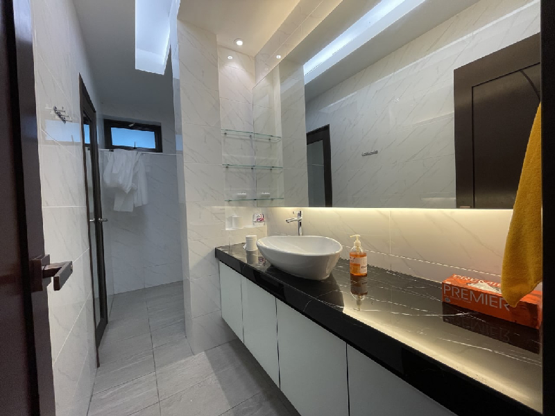  Renovated 2 Storey Corner Lot Taman TTDI Jaya Shah Alam - photo 4