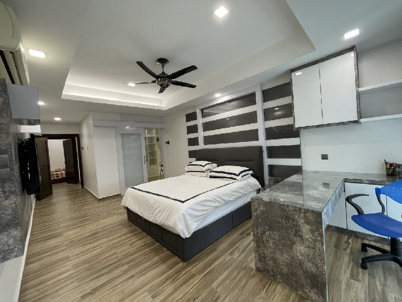  Renovated 2 Storey Corner Lot Taman TTDI Jaya Shah Alam - photo 11