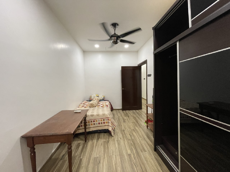  Renovated 2 Storey Corner Lot Taman TTDI Jaya Shah Alam - photo 12