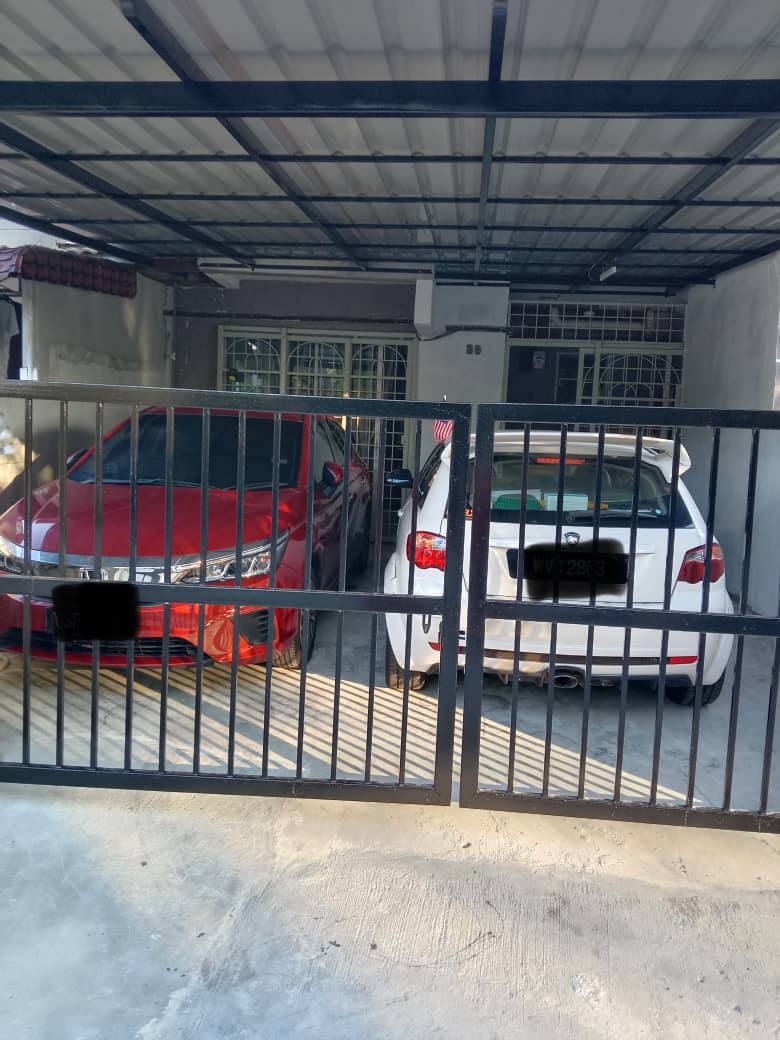 2 Storey Intermediate Bandar Country Home Rawang