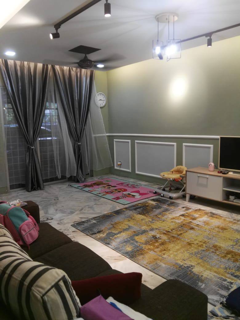 2 Storey Intermediate Bandar Country Home Rawang - photo 3