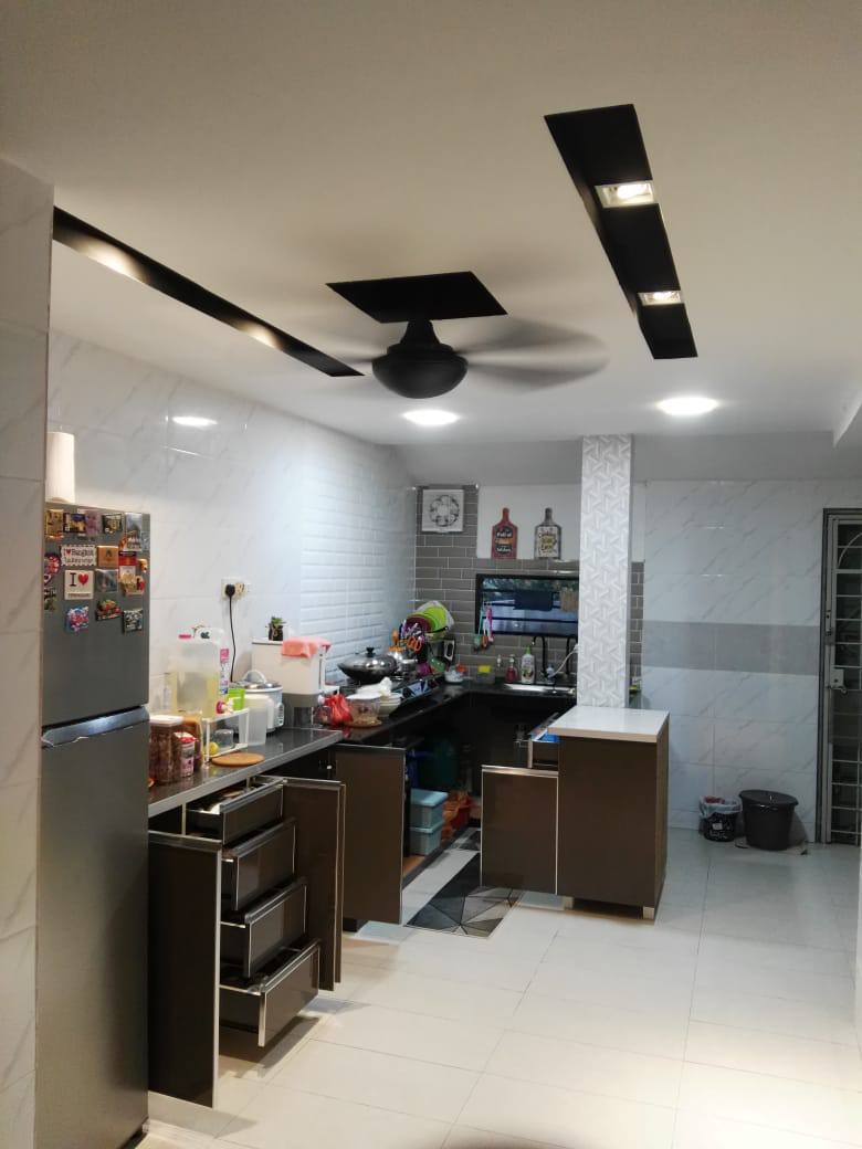 2 Storey Intermediate Bandar Country Home Rawang - photo 4