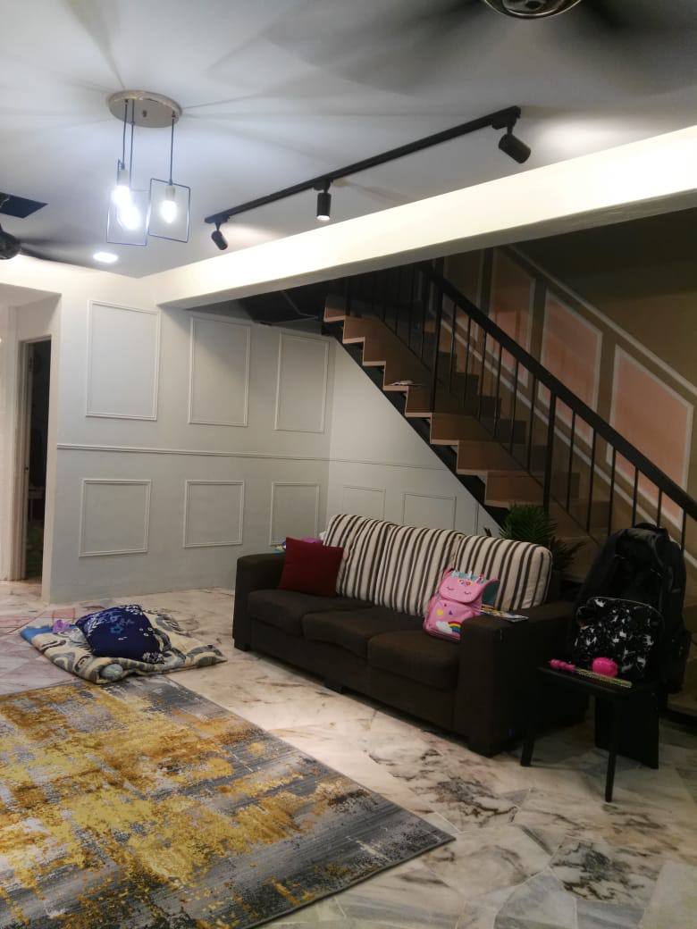 2 Storey Intermediate Bandar Country Home Rawang - photo 5