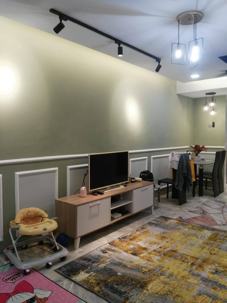 2 Storey Intermediate Bandar Country Home Rawang - photo 6