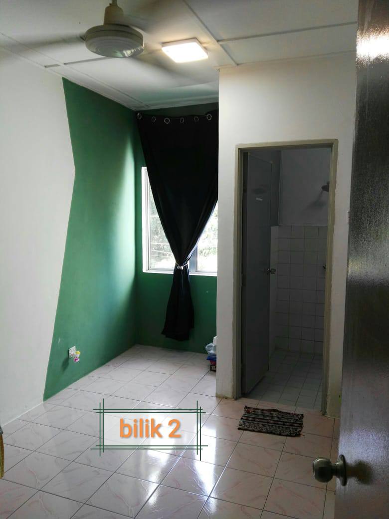 2 Storey Intermediate Bandar Country Home Rawang - photo 7