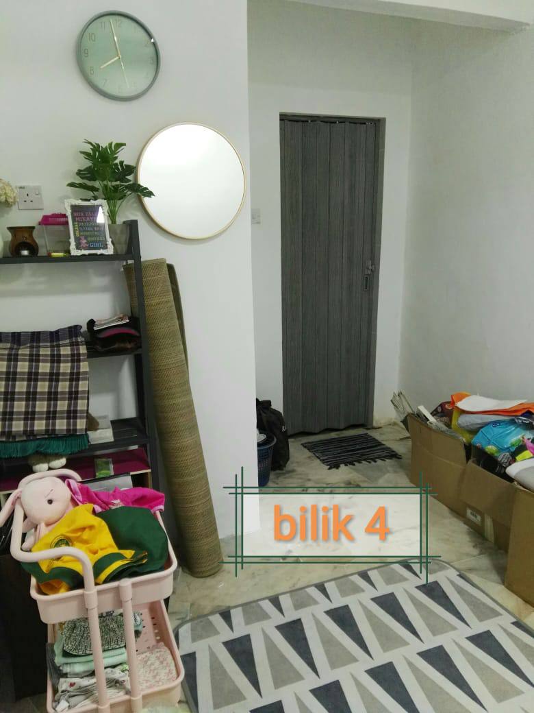2 Storey Intermediate Bandar Country Home Rawang - photo 9
