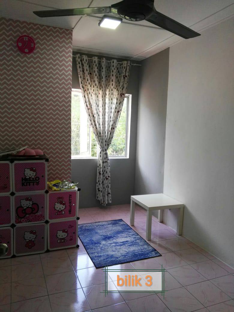 2 Storey Intermediate Bandar Country Home Rawang - photo 12
