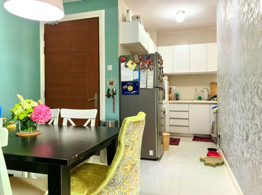 Below Market Gaya Bangsar Condo - photo 3