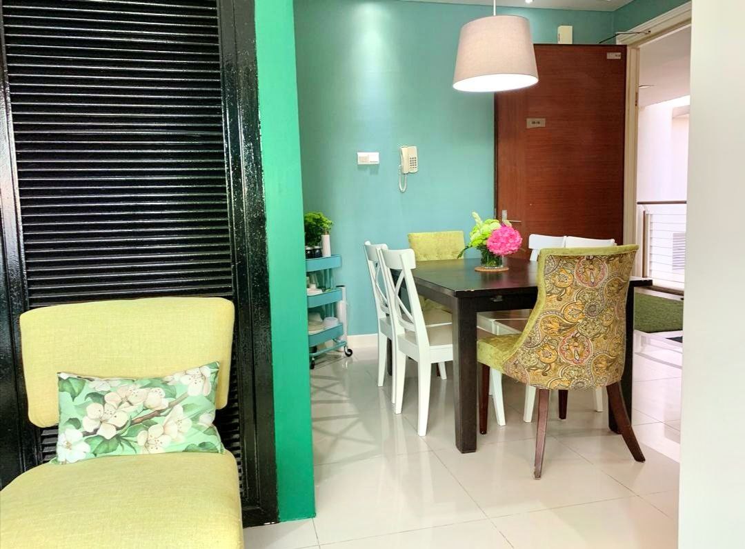 Below Market Gaya Bangsar Condo - photo 4