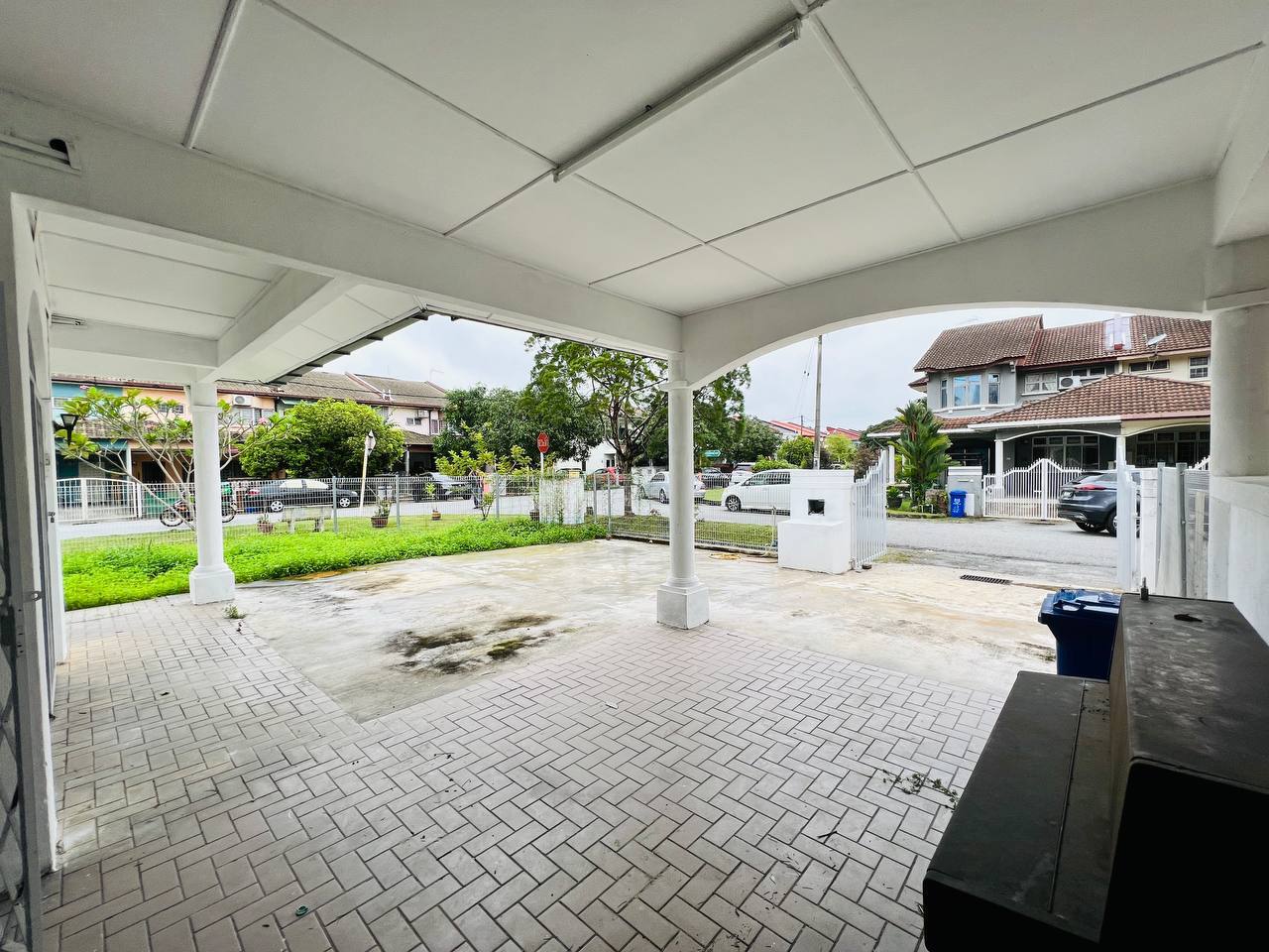 2 Storey Teres Corner Lot Tmn Ttdi Jaya Shah alam - photo 3
