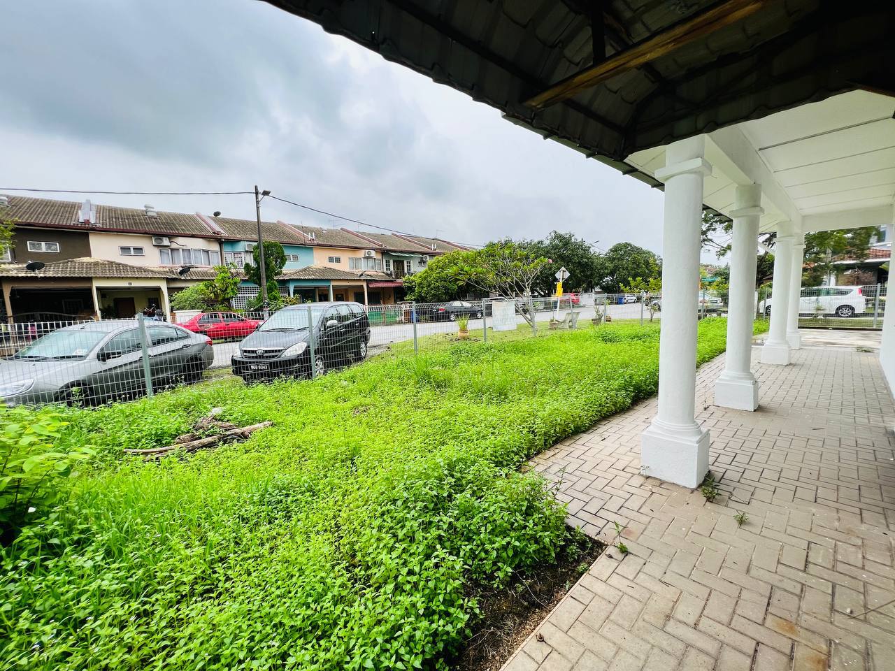 2 Storey Teres Corner Lot Tmn Ttdi Jaya Shah alam - photo 4