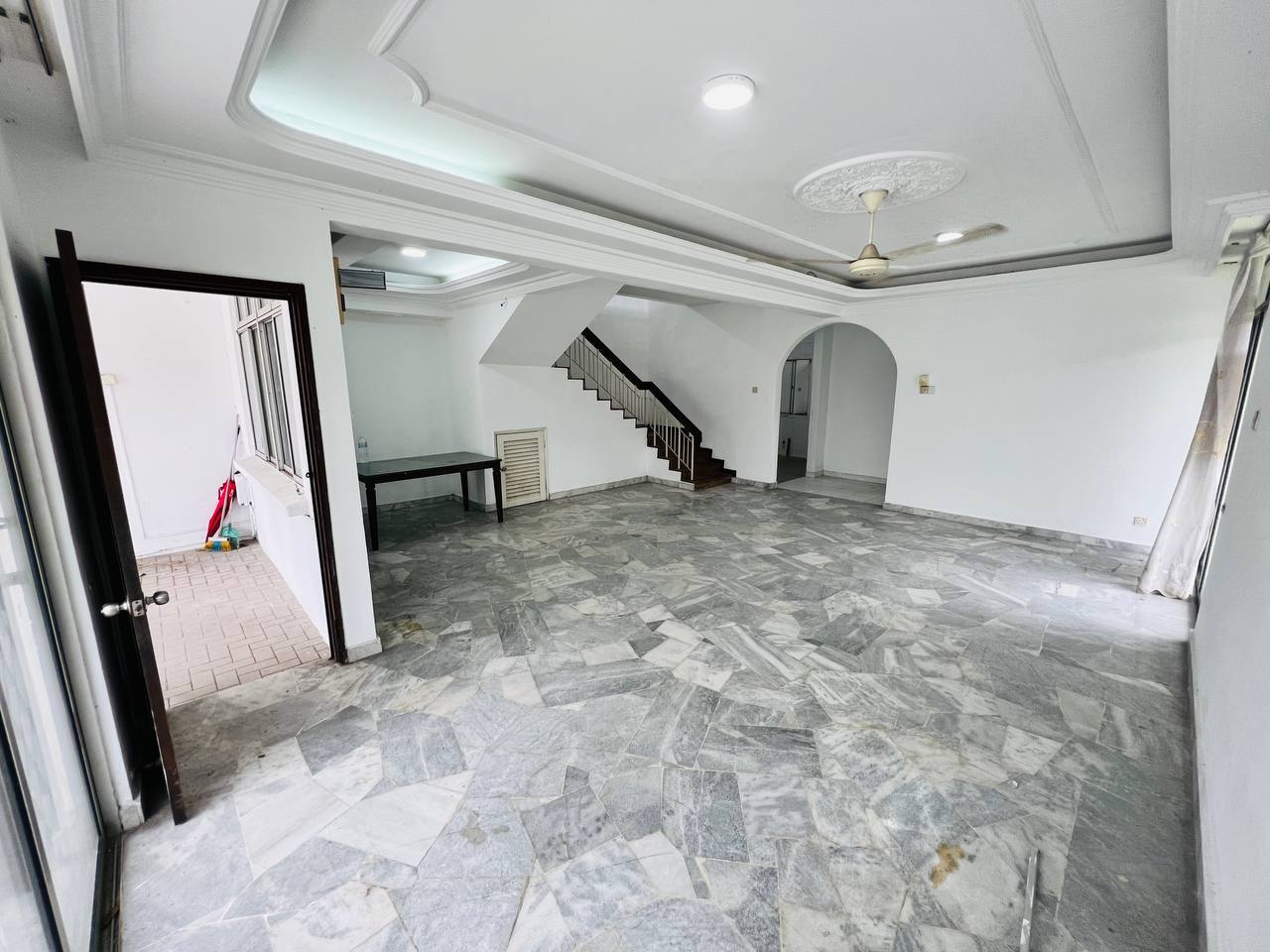 2 Storey Teres Corner Lot Tmn Ttdi Jaya Shah alam - photo 5
