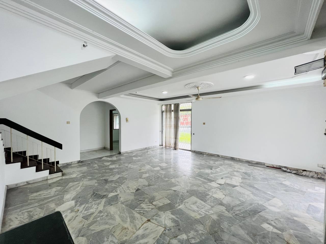 2 Storey Teres Corner Lot Tmn Ttdi Jaya Shah alam - photo 6