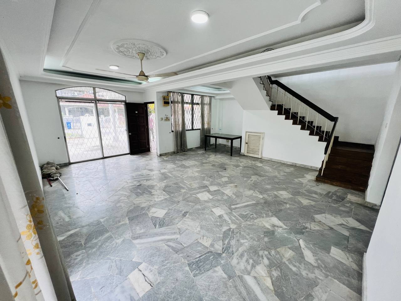 2 Storey Teres Corner Lot Tmn Ttdi Jaya Shah alam - photo 7