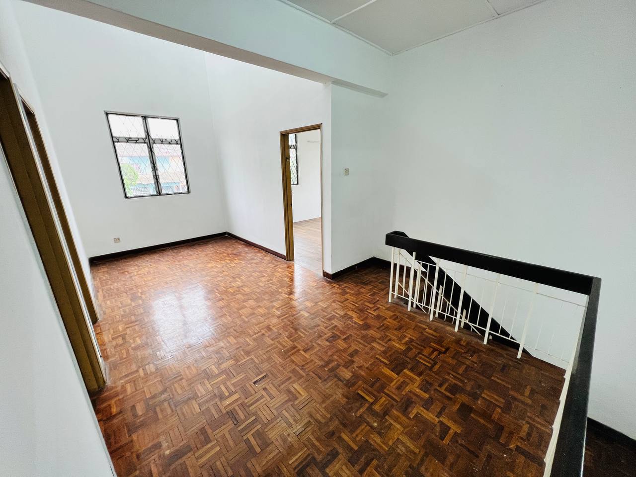 2 Storey Teres Corner Lot Tmn Ttdi Jaya Shah alam - photo 10